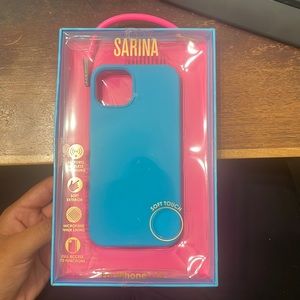 iPhone 13 cell phone case
